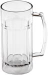 RK-PREMIUM RK-PREMIUM-Халба за бира поликарбонат 340ml. Ø6.7xh14.3cm PC (PM. B34) (015145)