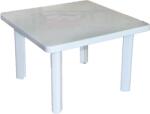 Irak plastik ИП-Детска маса БЯЛА 80x80x51см. (CM-310) (017316)