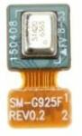 Samsung Galaxy S6 Edge G925F - Microfon + Cablu flex - GH59-14339A Genuine Service Pack