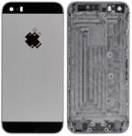 Apple iPhone SE - Carcasă Spate (Space Gray), Space Gray