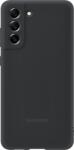 Samsung Galaxy S21 FE Silicone cover dark grey (EF-PG990TBEGWW)