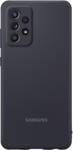 Samsung Galaxy A52 silicone cover black (EF-PA525TBEGWW)