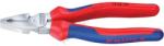 KNIPEX 02 05 180 Cleste