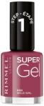 Rimmel Super Gel 030 Wild Gal 12 ml (30122932)