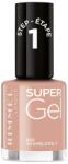 Rimmel Super Gel 022 Shamelessly 12 ml (30122871)