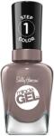 Sally Hansen Miracle Gel 205 To the Taupe 14,7 ml (74170471045)