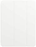 Apple Smart Folio iPad Pro 12.9 2021 white (MJMH3ZM/A)