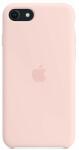 Apple iPhone SE3 2022 Silicone cover chalk pink (MN6G3ZM/A)