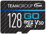 Team Group GO microSDXC 128GB (TGUSDX128GU303)