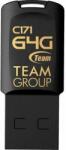 Team Group C171 64GB USB 2.0 (TC17164GB01) Memory stick