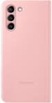 Samsung Galaxy S21 G991 LED View cover pink (EF-NG991PPEGEE)