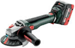 Metabo WB 18 LT BL 11-125 Quick (613054660)