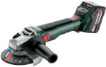 Metabo W 18 LT BL 11-125 (613052510)