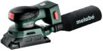 Metabo PowerMaxx SRA 12 BL Set (602036920)