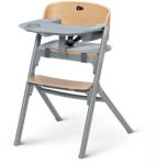 KinderKraft Livy oak Scaun de masa bebelusi, inaltator