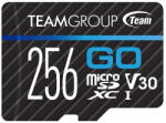 Team Group GO microSDXC 256GB (TGUSDX256GU303)