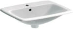 Geberit Selnova Square 55x45 cm white (M31856) (500.306.01.1)