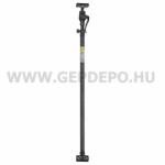 wolfcraft Teleszkópos támasz, max 290cm, 30kg (4042000)