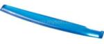 Fellowes Crystal Gel kék csuklótámasz (FELLOWES_9113709) (FELLOWES_9113709)