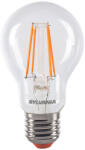 SYLVANIA E27 ToLEDo Retro 4W 380lm narancssárga filament LED - Toledo Retro Sylvania 0086306 (0086306)