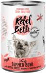  Rebel Belle Rebel Belle Adult Tasty Summer Bowl - veggie 6 x 375 g