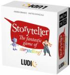 Headu Joc de societate Storyteller - de familie (HEN25855) Joc de societate