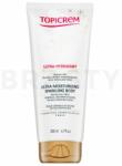 TOPICREM Ultra-Moisturizing Sparkling Body hidratáló testápoló csillámporral 200 ml