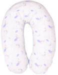 Lorelli Perna de alaptat 190 cm , Moon & Stars Blue (20810065701)