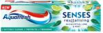 Aquafresh Pastă de dinți Eucalipt - Aquafresh Senses 75 ml