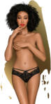 Penthouse Adore Me Black M/L
