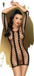Penthouse Bedtime Surprise Black XL