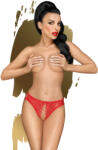 Penthouse Naughty Valentine Red L/XL