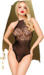 Penthouse Blooming Era Black S/M/L