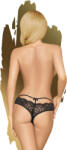 Penthouse Mermaid Fantasy Black M/L
