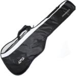 Madarozzo Essential G16 Basszusgitár puhatok Fekete-Szürke - arkadiahangszer