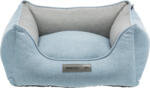 TRIXIE Lona ágy 60×50 kék/szürke