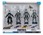 Jazwares Fortnite figura csomag 14 darabos szett - Skull Squad (FNT0018H)