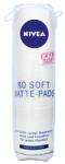 Nivea Beiersdorf AG Germania Dischete Demachiante Extra Soft 80 Buc, Nivea