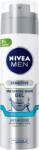 Nivea Beiersdorf AG Germania Gel De Ras Sensitive 200 Ml, Nivea