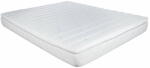 Bedora Saltea Ortopedica Bedora Vitality + Topper Lavanda Therapy Pachet 140x200 cm, 7 zone, medie, 20 cm, husa topper detasabila, antialergica Saltea