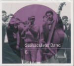 FONÓ Szászcsávás Band: Szászcsávás Band: 6