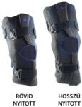 Thuasne Genu Ligaflex térdrögzítő, nyitott (ÚJ) - smartmedical - 35 690 Ft