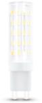  LED Izzó G9 Ceramic 6W 4000K (600 lumen) kapszula