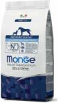  Kutya eledel MONGE Dog Medium Starter (15 kg) (H061002)