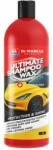 Dr. Marcus Ultimate Shampoo Wax sampon és wax DR-M0039 (NO327)