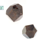  Granat Natural Rulat Fatetat - 55x49x44 mm - ( XXL )