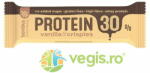 bombus Baton Proteic cu Vanilie si Crispies fara Gluten 30% Proteine 50g