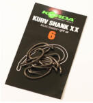 Korda Cirlig Kurv Shank XX 10buc/plic KORDA