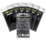 Korda Carlige crap Korda 10buc/plic Choddy