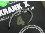 Korda Carlige Korda KRANK X, 10 bucati